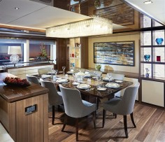 131 Yacht图集